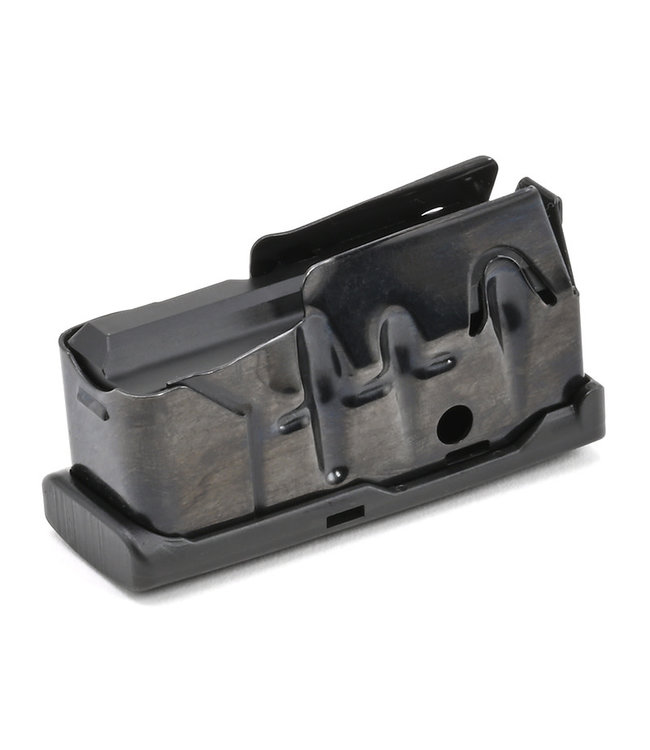 SAVAGE ARMS MAGAZINE - 10FC/11FC - BOTTOM RELEASE LATCH - .22-.250 REM