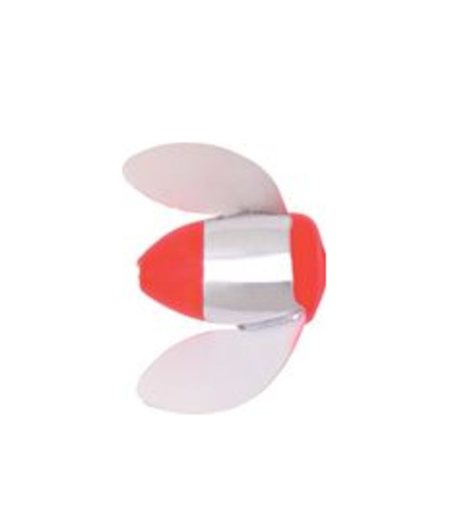 YAKIMA BAIT SPIN-N-GLO WINGED DRIFTER BOBBER (3 PACK)