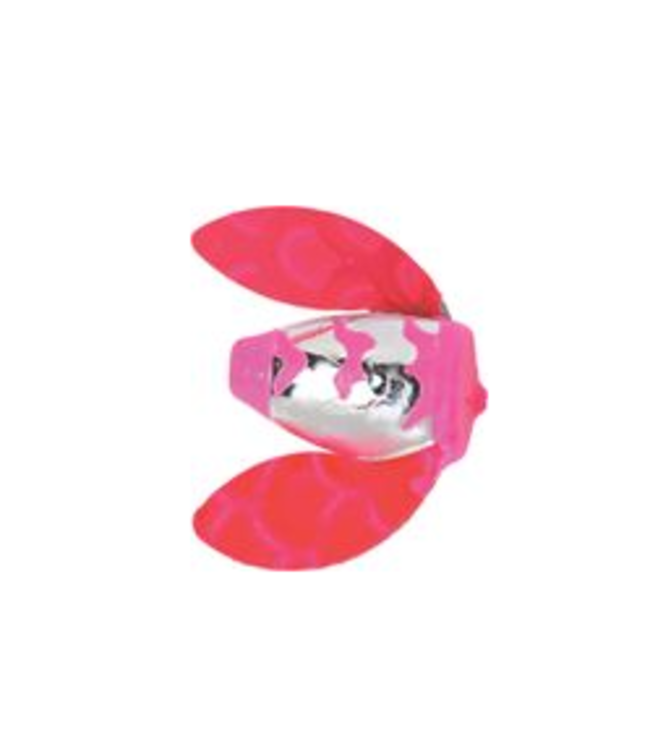 YAKIMA BAIT SPIN-N-GLO WINGED DRIFTER BOBBER (3 PACK)