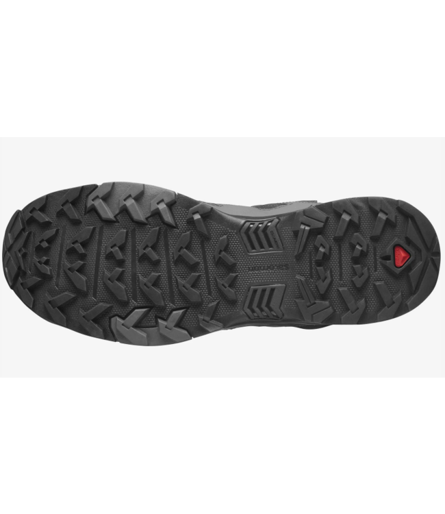 MEN'S SALOMON X ULTRA 4 MID GORE-TEX HIKING BOOTS