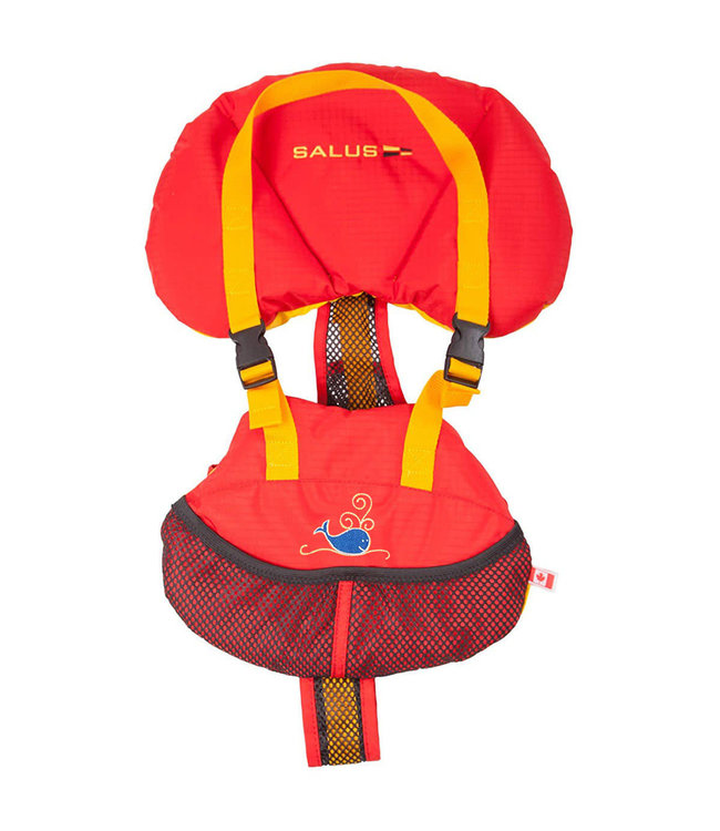 SALUS BIJOUX BABY PFD VEST