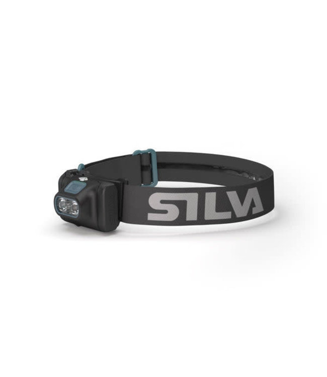 SILVA SCOUT 3XT HEADLAMP