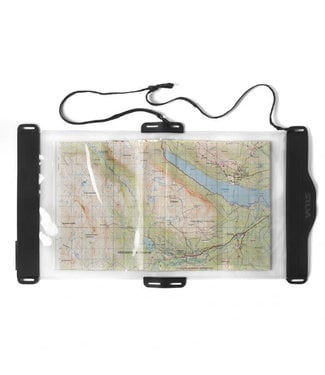 SILVA SILVA DRY MAP CASE