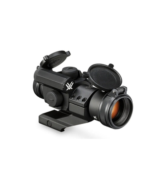 VORTEX VORTEX STRIKEFIRE II - RED DOT RED/GREEN 4 MOA