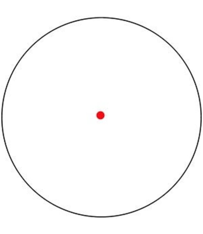 VORTEX STRIKEFIRE II - RED DOT RED/GREEN 4 MOA