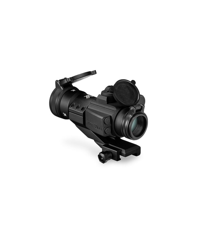 VORTEX STRIKEFIRE II - RED DOT RED/GREEN 4 MOA