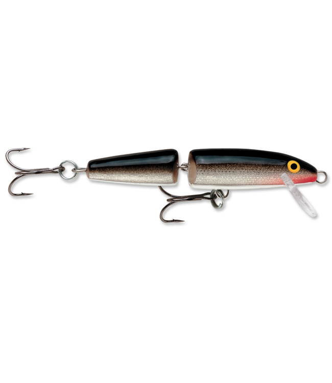 RAPALA HUSKY JERK - RATTLIN' SUSPENDING LURE