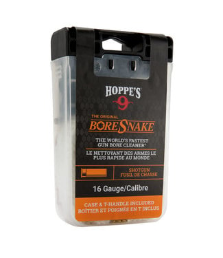 HOPPE'S HOPPE'S BORESNAKE - SHOTGUN - 16 GAUGE