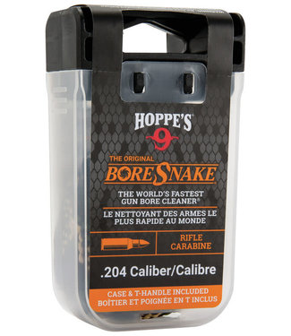 HOPPE'S HOPPE'S BORESNAKE - RIFLE - .204 CAL
