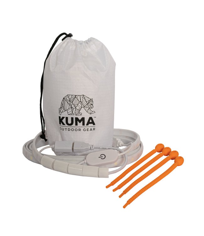 KUMA GALAXY LED LIGHT STRIP