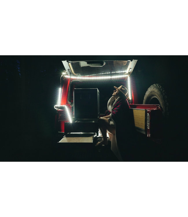 KUMA GALAXY LED LIGHT STRIP