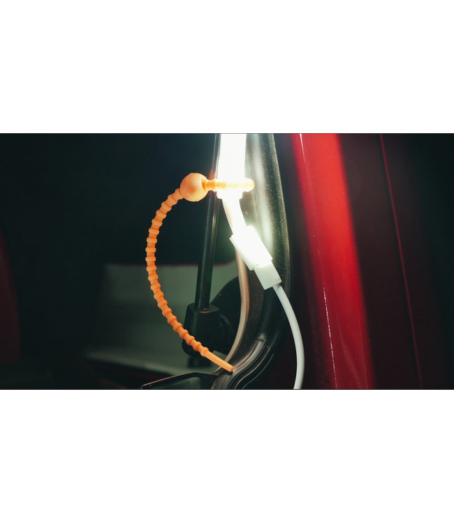 KUMA GALAXY LED LIGHT STRIP