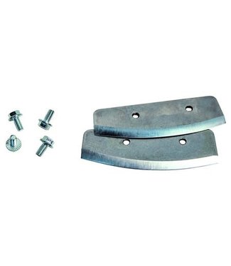 ION ION AUGER REPLACEMENT BLADES