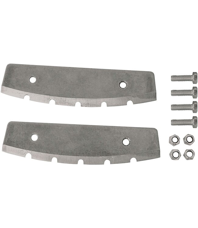 ION AUGER REPLACEMENT BLADES