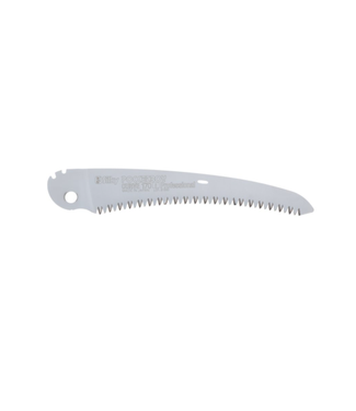 SILKY SILKY POCKETBOY CURVED REPLACEMENT BLADE - 170MM