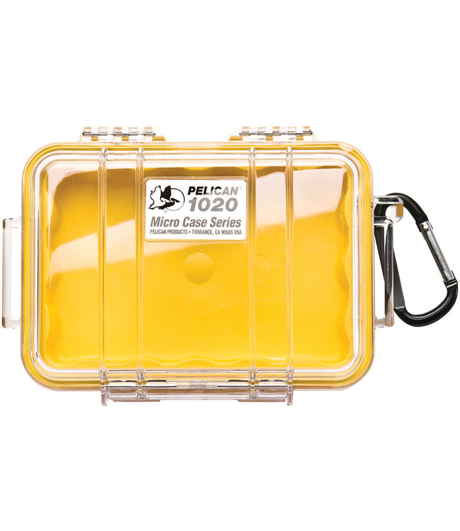 PELICAN 1020 MICRO CASE