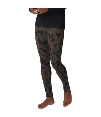 WOMEN'S ICEBREAKER MERINO 200 OASIS THERMAL LEGGINGS - Lefebvre's Source  For Adventure