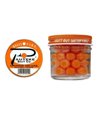 PAUTZKE PAUTZKE BALLS O' FIRE SALMON EGGS (1 OZ)