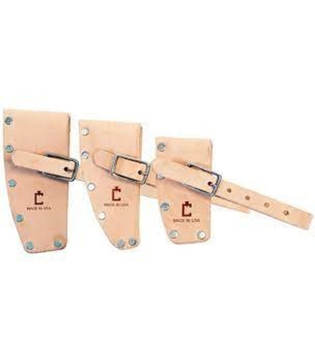 COUNCIL TOOL NATURAL LEATHER MASK