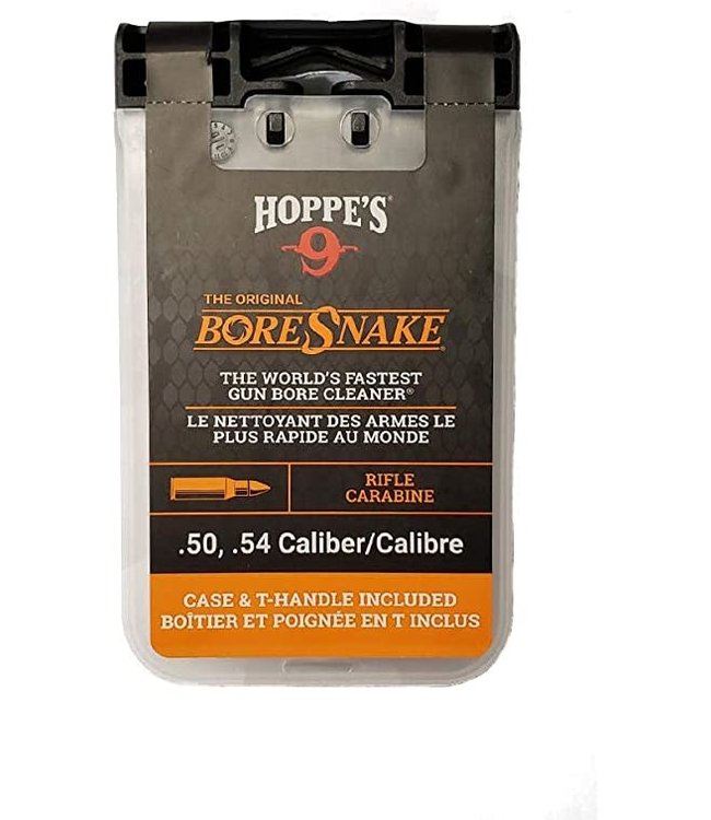 HOPPE'S BORESNAKE - RIFLE - .50/.54 CAL