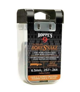 HOPPE'S HOPPE'S BORESNAKE - RIFLE - .257/.264/6.5MM CAL