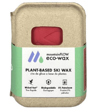 MOUNTAIN FLOW MOUNTAIN FLOW PERFORMANCE WAX - WARM