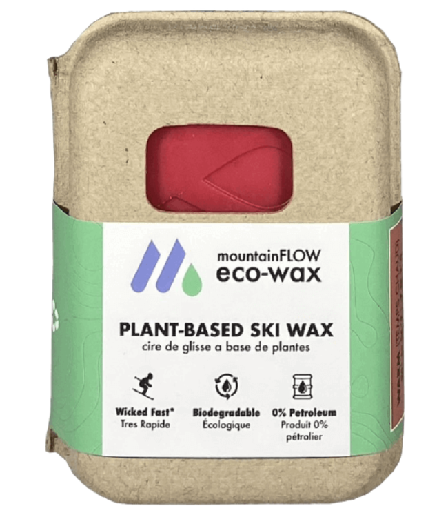 MOUNTAIN FLOW PERFORMANCE WAX - WARM