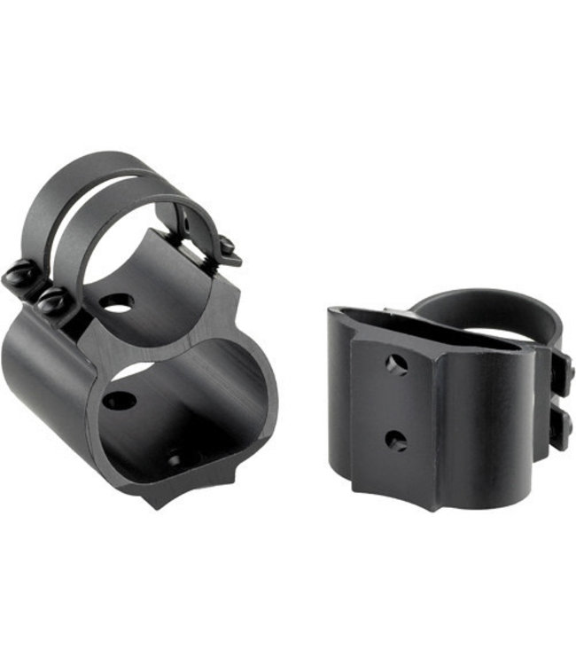 WEAVER 1" SEE THRU MOUNTS 94AE