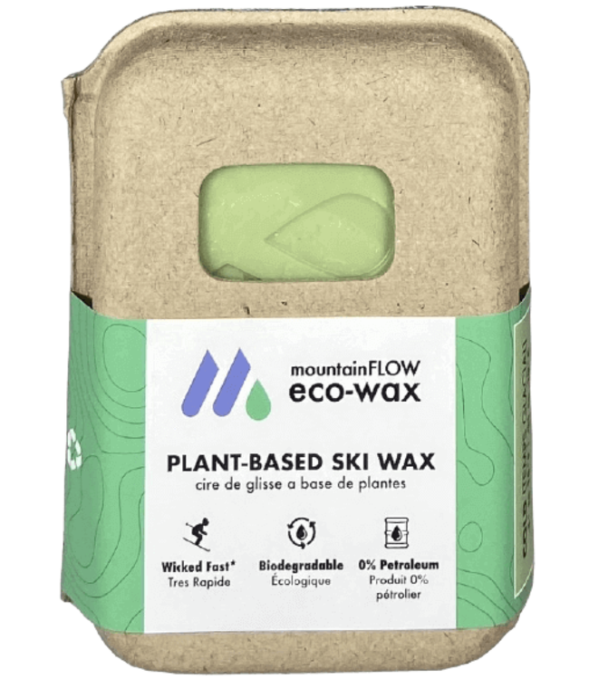 MOUNTAIN FLOW PERFORMANCE WAX - COLD