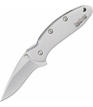 KERSHAW KERSHAW CHIVE - FOLDING KNIFE - STAINLESS STEEL