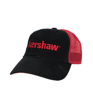 KERSHAW KERSHAW CAP - MESH