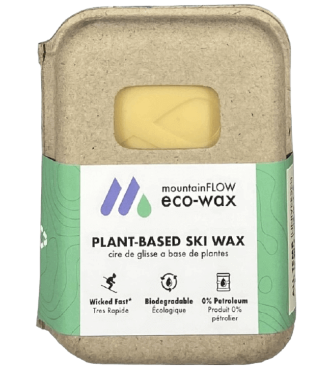 MOUNTAIN FLOW PERFORMANCE WAX - ALL TEMPERATURE