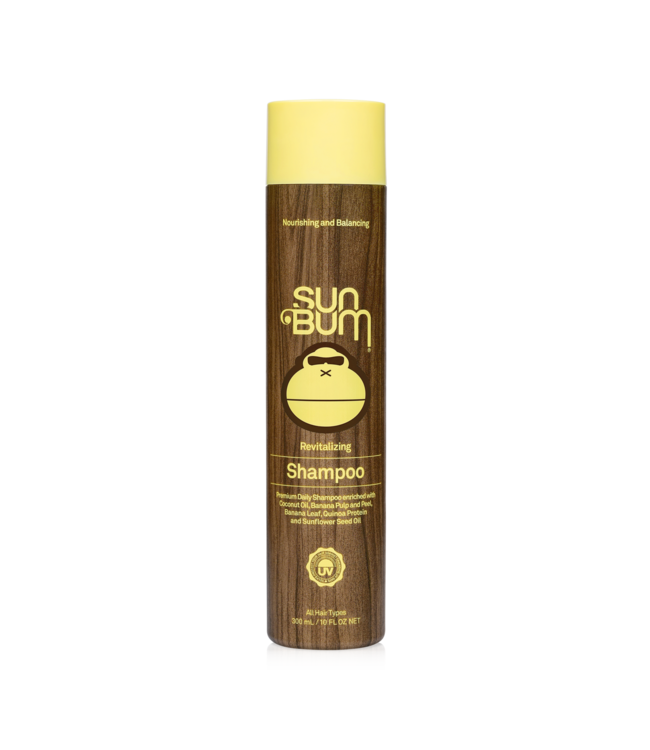 SUN BUM SHAMPOO