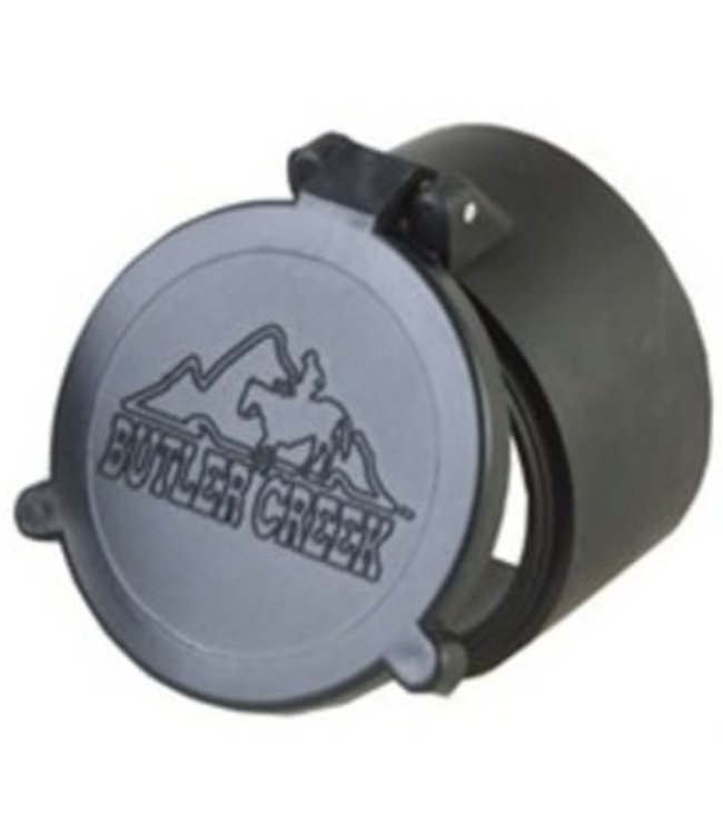 BUTLER CREEK FLIP-OPEN SCOPE COVER - MULTIFLEX