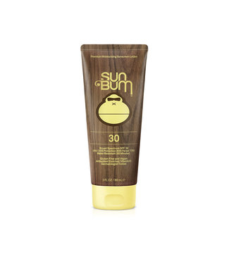 SUN BUM SUN BUM MOISTURIZING SUNSCREEN LOTION - SPF 30