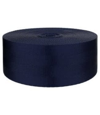 CHARLIE'S CHARLIE'S 1.5" NYLON WEBBING (SOLD PER YARD)