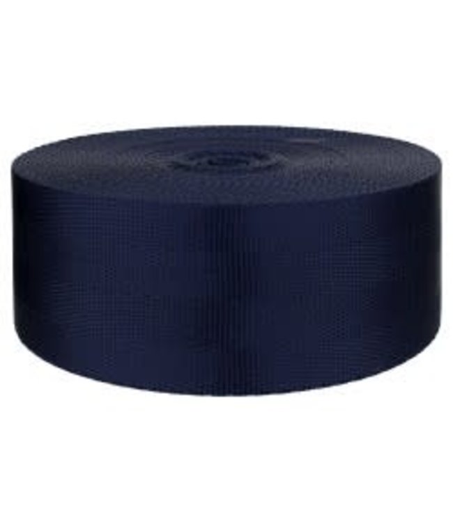 CHARLIE'S 1" NYLON WEBBING (SOLD PER YARD)