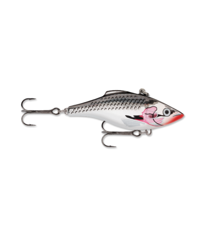 RAPALA RATTLIN' LIPLESS CRANKBAIT