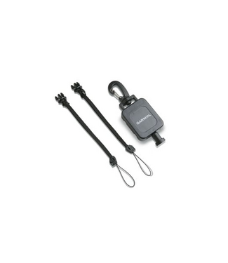 GARMIN GARMIN RETRACTABLE LANYARD