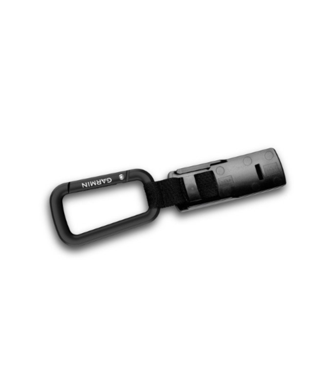 GARMIN CARABINER CLIP
