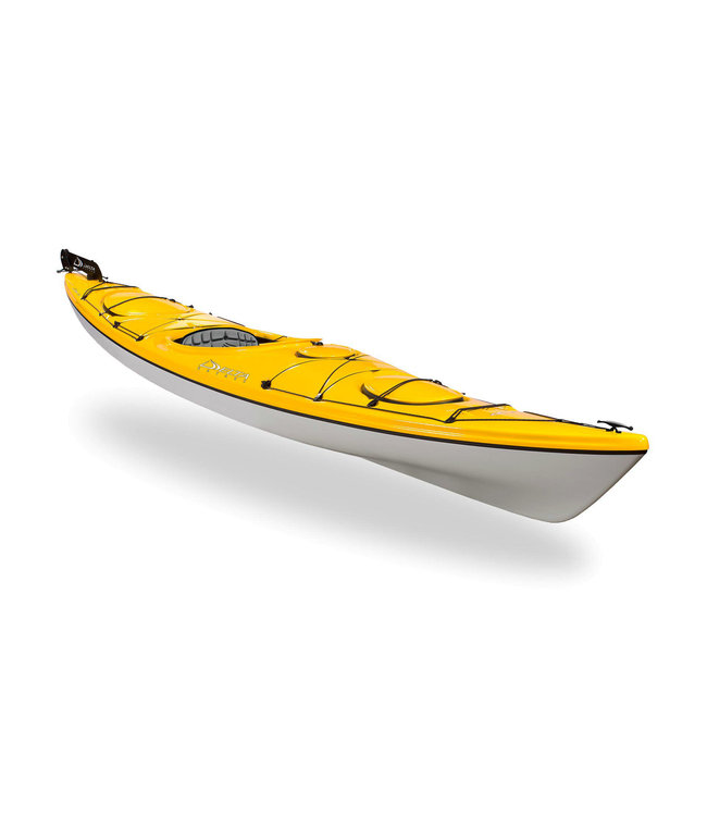 DELTA KAYAKS TOURING KAYAK