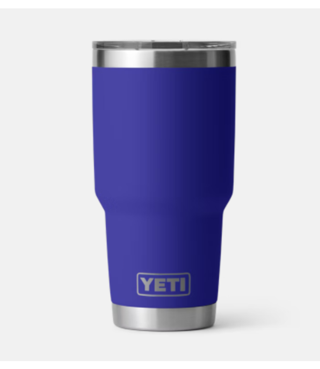 YETI RAMBLER 30 OZ TUMBLER W/MAGSLIDER LID