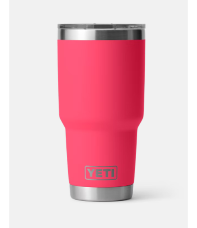 YETI RAMBLER 30 OZ TUMBLER W/MAGSLIDER LID
