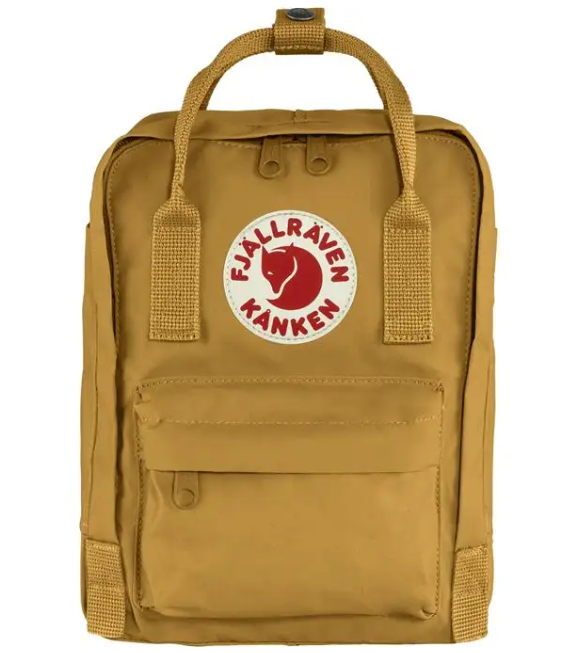 Fjallraven Kanken Laptop KÃ¥nken 13 Laptop Backpack FJALLRAVEN