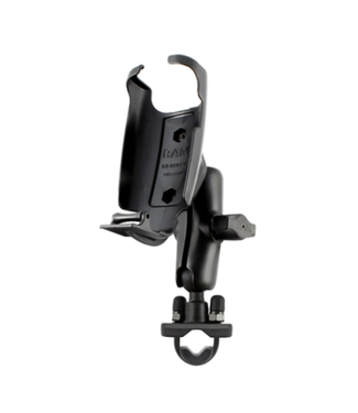 RAM MOUNTS RAM MOUNTS HANDLEBAR U-BOLT MOUNT - GARMIN ASTRO 320/GPSMAP 62/64 SERIES