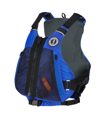 MUSTANG MUSTANG TRIDENT FOAM LIFE VEST