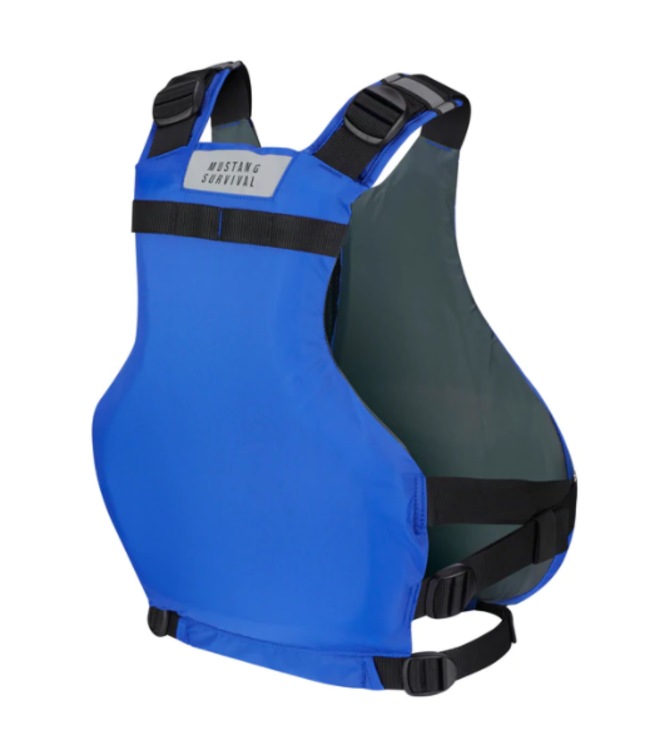 MUSTANG TRIDENT FOAM LIFE VEST