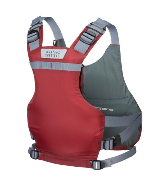 WOMEN'S MUSTANG DESTINY HARMONIZED FOAM VEST