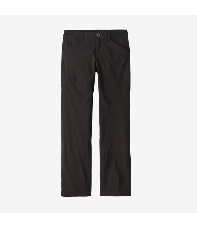 WOMEN'S PATAGONIA QUANDARY PANTS - REGULAR