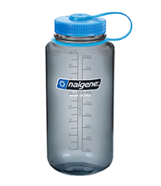 NALGENE NALGENE WIDE MOUTH SUSTAIN BOTTLE